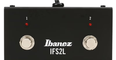 Pedal Ibanez Footswitch Ifs2l