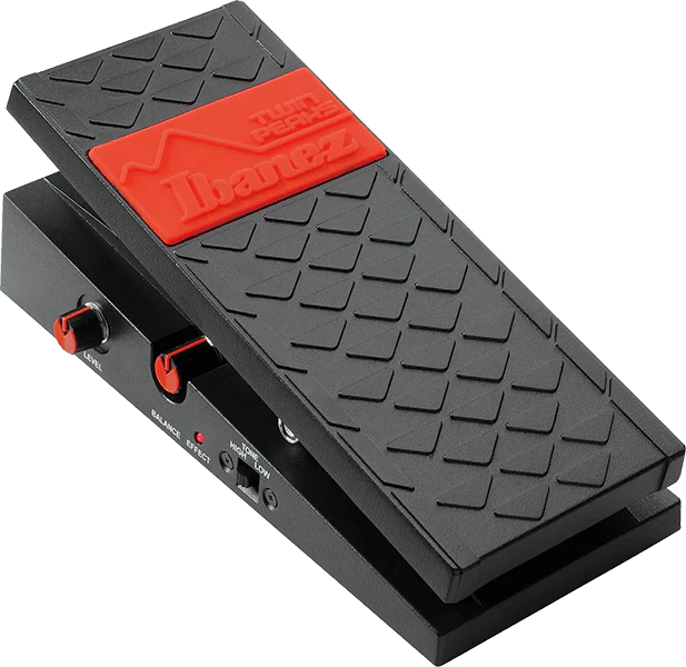 Pedal Ibanez Guitarra Electrica Twp10