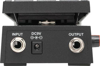 Pedal Ibanez Guitarra Electrica Twp10