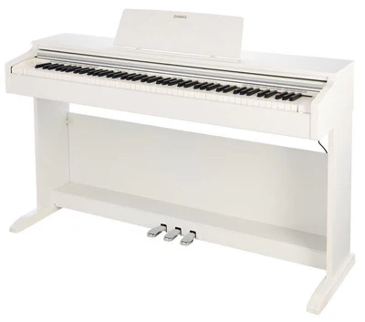 Piano digital casio AP-270BK