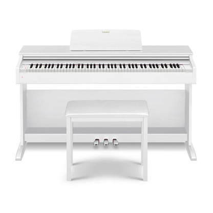 Piano digital casio AP-270BK