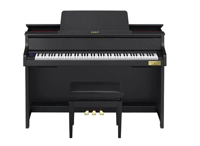 Piano Digital Casio Gp-310