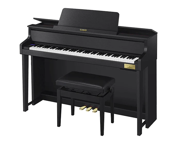 Piano Digital Casio Gp-310