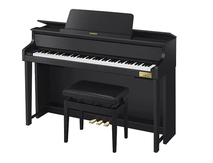 Piano Digital Casio Gp-310