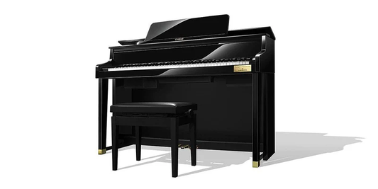 Piano Digital Casio Gp-510