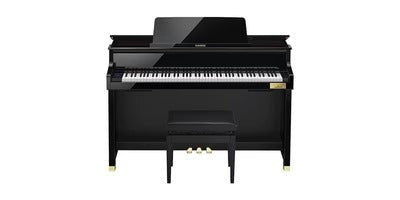 Piano Digital Casio Gp-510