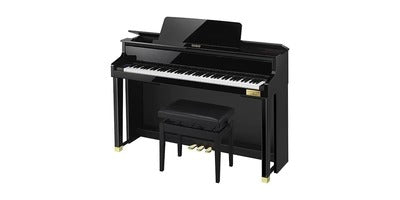 Piano Digital Casio Gp-510