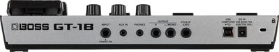 Procesador De Efectos Boss Bajo Gt-1B