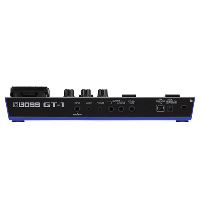 Procesador De Efectos Boss Guitarra Electrcia Gt-1