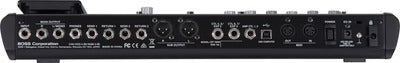 Procesador De Efectos Boss Guitarra Electrica Gt-1000