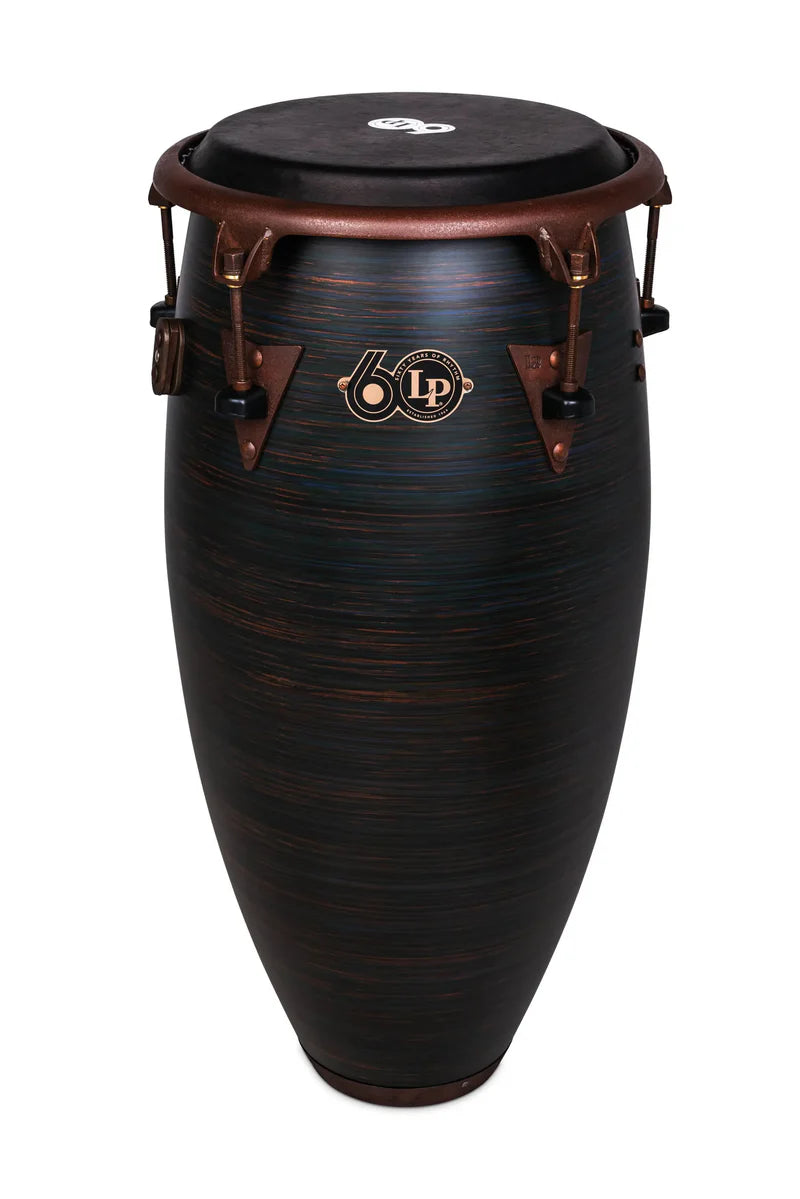 QUINTO LP808T-60TH ANIVERSARIO RUSTIC 11"