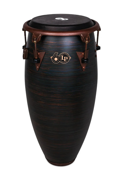 QUINTO LP808T-60TH ANIVERSARIO RUSTIC 11"