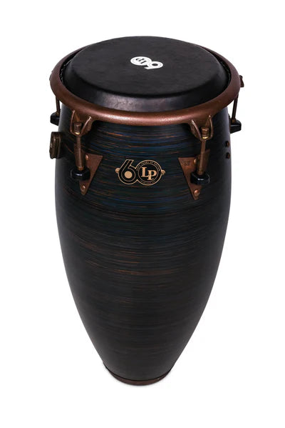 QUINTO LP808T-60TH ANIVERSARIO RUSTIC 11"