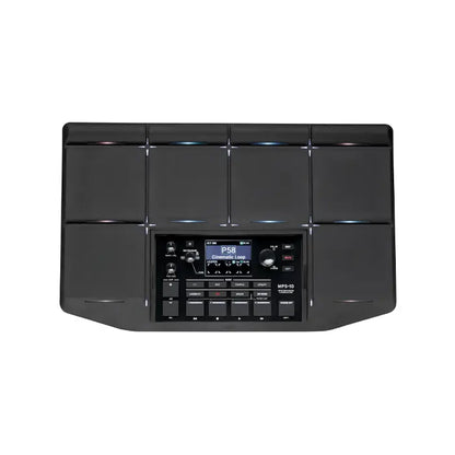 SAMPLER PAD KORG MPS-10
