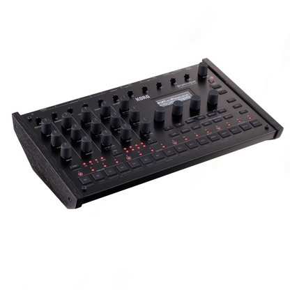 SINTETIZADOR ANALÓGICO KORG DRUMLOGUE