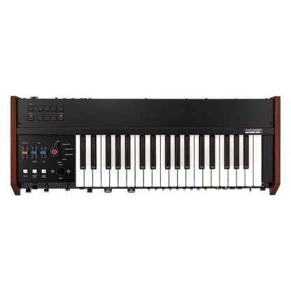SINTETIZADOR ANALÓGICO KORG MINIKORG-700 FS