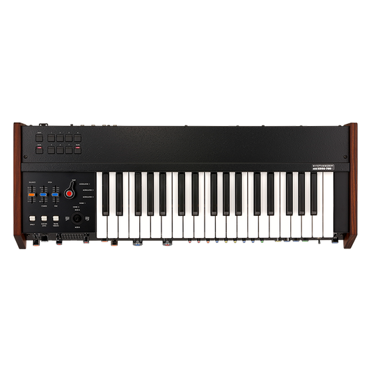 SINTETIZADOR ANALÓGICO KORG MINIKORG-700 FS