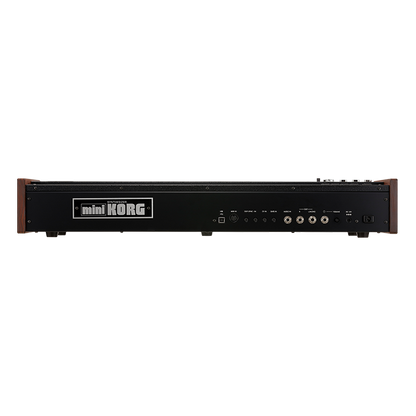 SINTETIZADOR ANALÓGICO KORG MINIKORG-700 FS