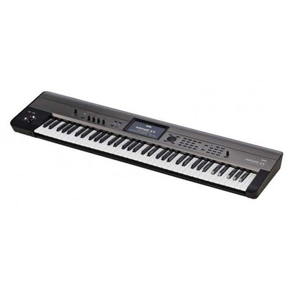 SINTETIZADOR KORG KROME-73EX DE 73 TECLAS