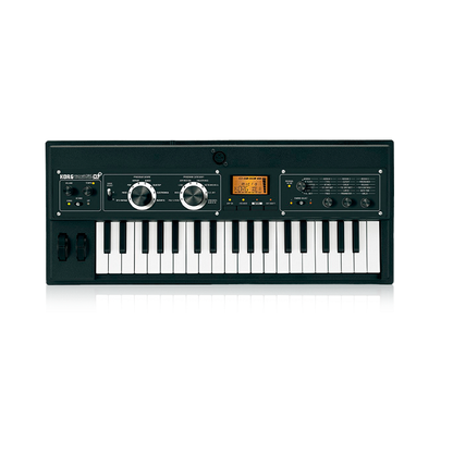 SINTETIZADOR KORG MICROKORG XL+