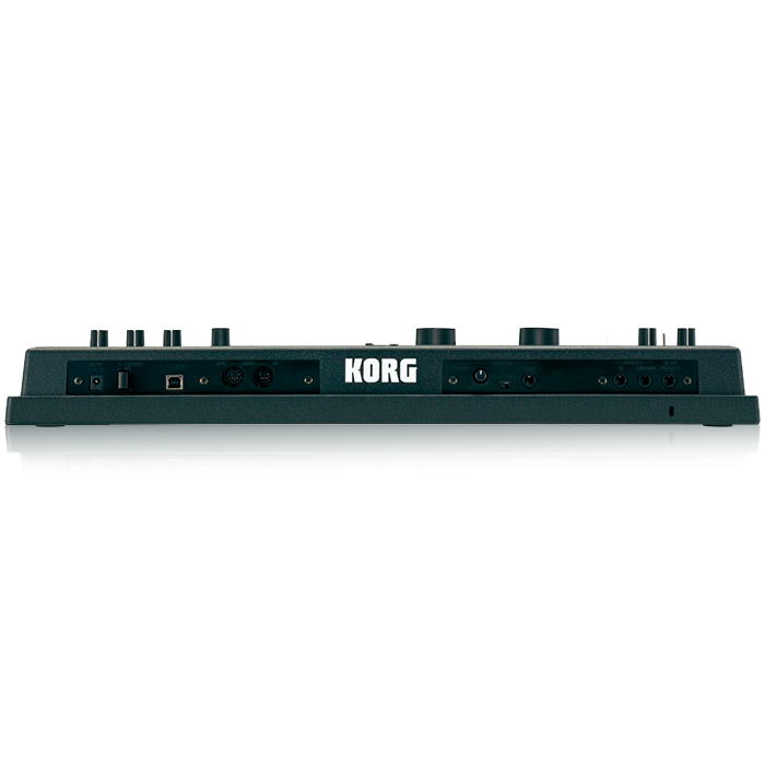 SINTETIZADOR KORG MICROKORG XL+