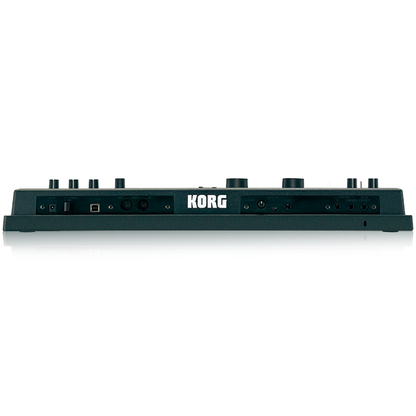 SINTETIZADOR KORG MICROKORG XL+