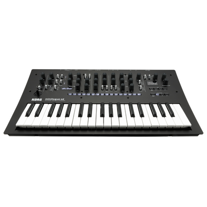 SINTETIZADOR KORG MINILOGUE-XD