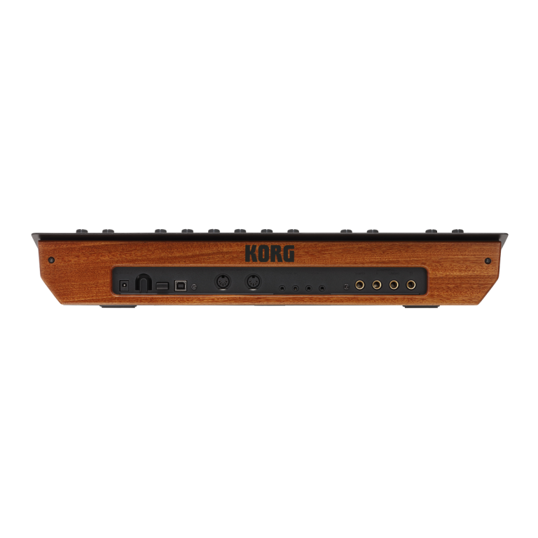 SINTETIZADOR KORG MINILOGUE-XD