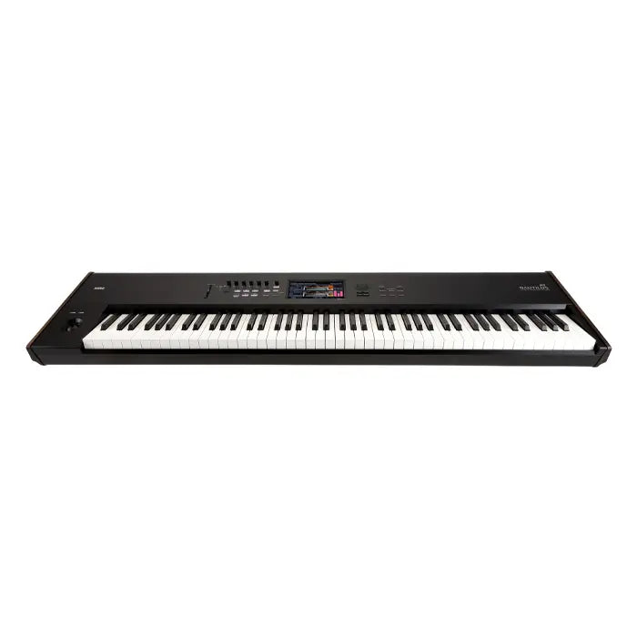 SINTETIZADOR KORG NAUTILUS 61 AT