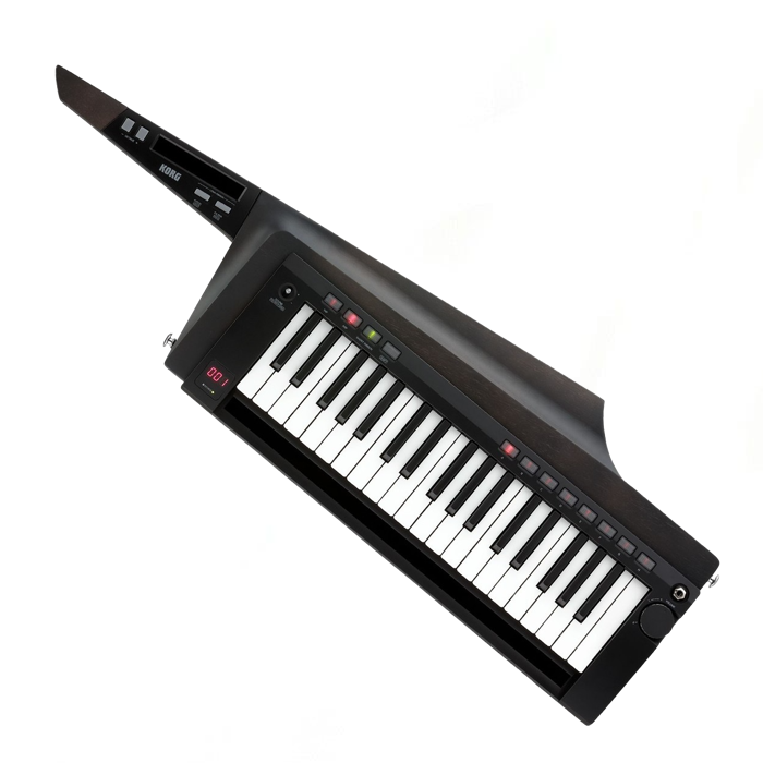SINTETIZADOR KORG RK-100S 2BK