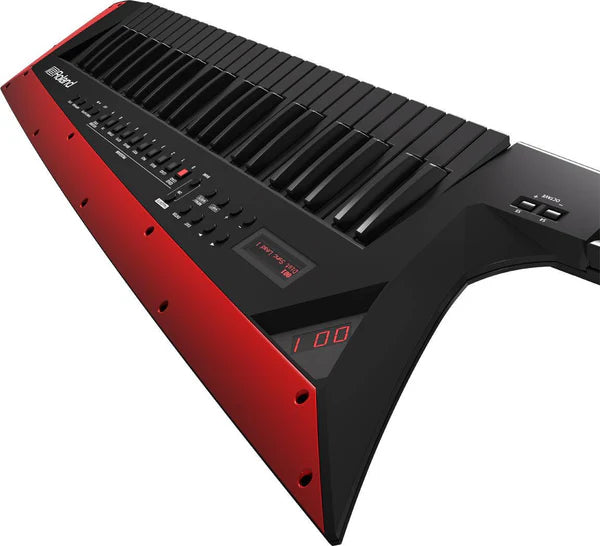 SINTETIZADO ROLAND  Ax-Edge-B