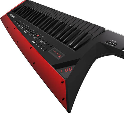 SINTETIZADO ROLAND  Ax-Edge-B