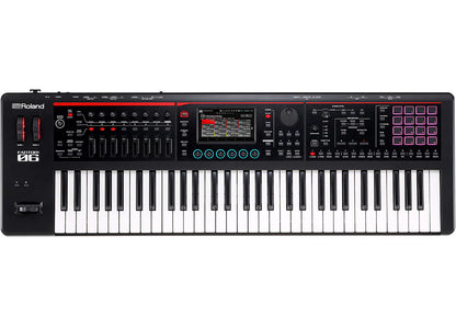 SINTETIZADO ROLAND  FANTOM-06
