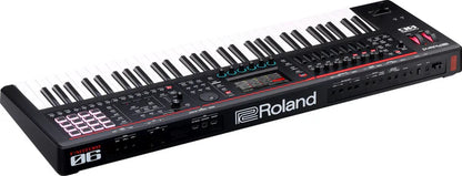 SINTETIZADO ROLAND  FANTOM-06