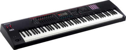 SINTETIZADO ROLAND  FANTOM-08