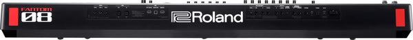 SINTETIZADO ROLAND  FANTOM-08