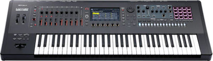 SINTETIZADO ROLAND  FANTOM-6EX