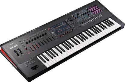 SINTETIZADO ROLAND  FANTOM-6EX