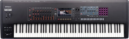 SINTETIZADO ROLAND  FANTOM-8EX