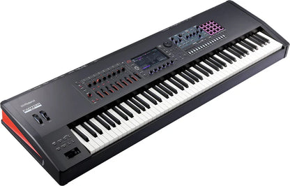 SINTETIZADO ROLAND  FANTOM-8EX