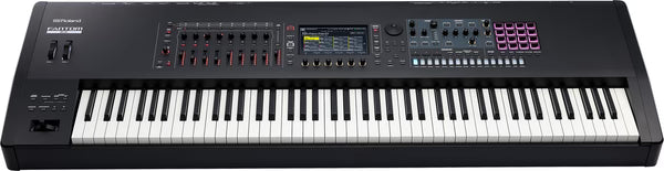SINTETIZADO ROLAND  FANTOM-8EX