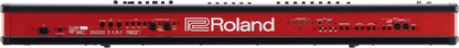 SINTETIZADO ROLAND  FANTOM-8EX