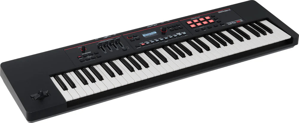 SINTETIZADO ROLAND JUNO D8