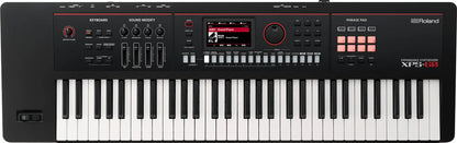 SINTETIZADO ROLAND XPS-60