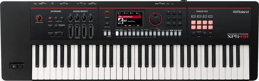 SINTETIZADO ROLAND XPS-60