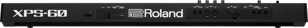 SINTETIZADO ROLAND XPS-60