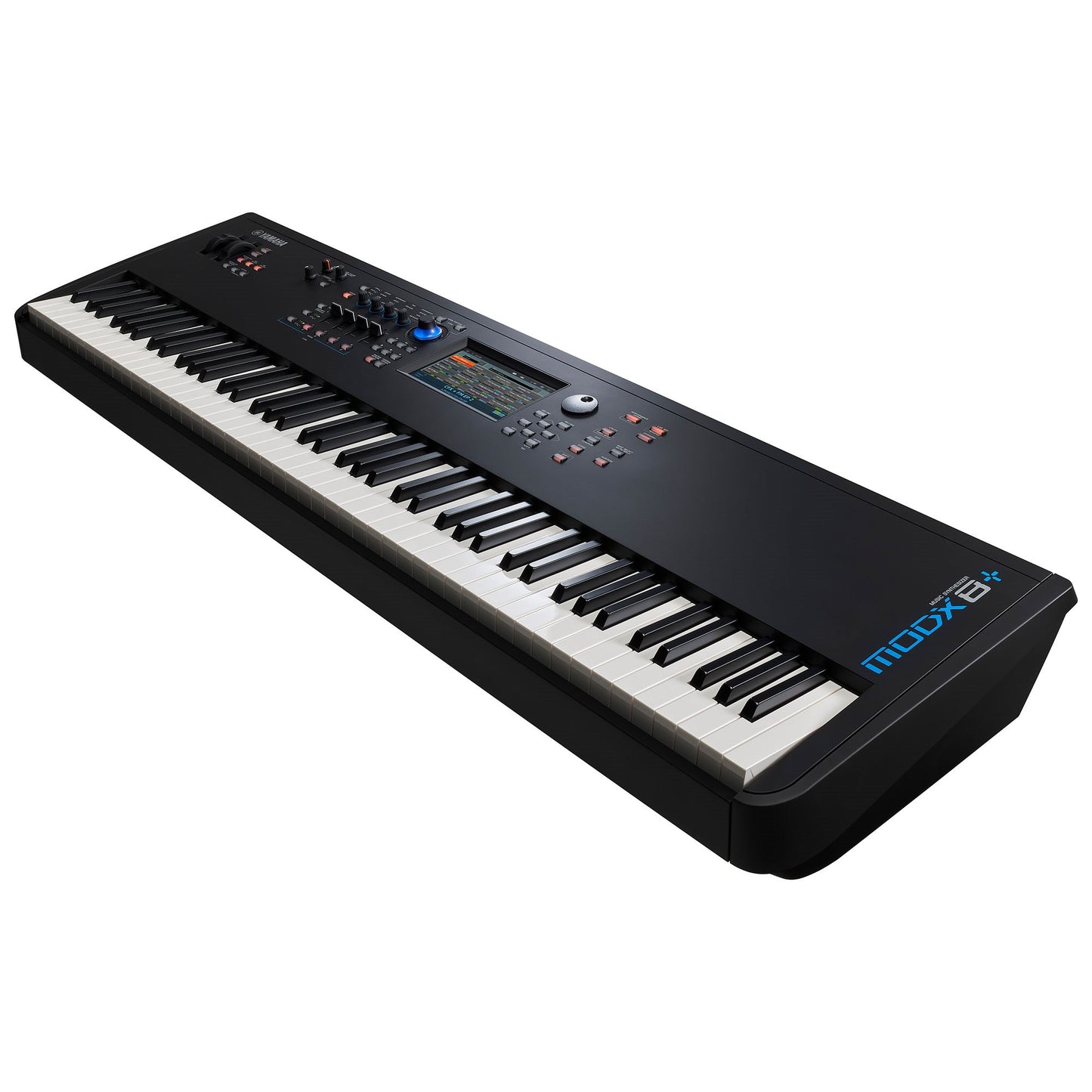SINTETIZADOR YAMAHA MODX8+