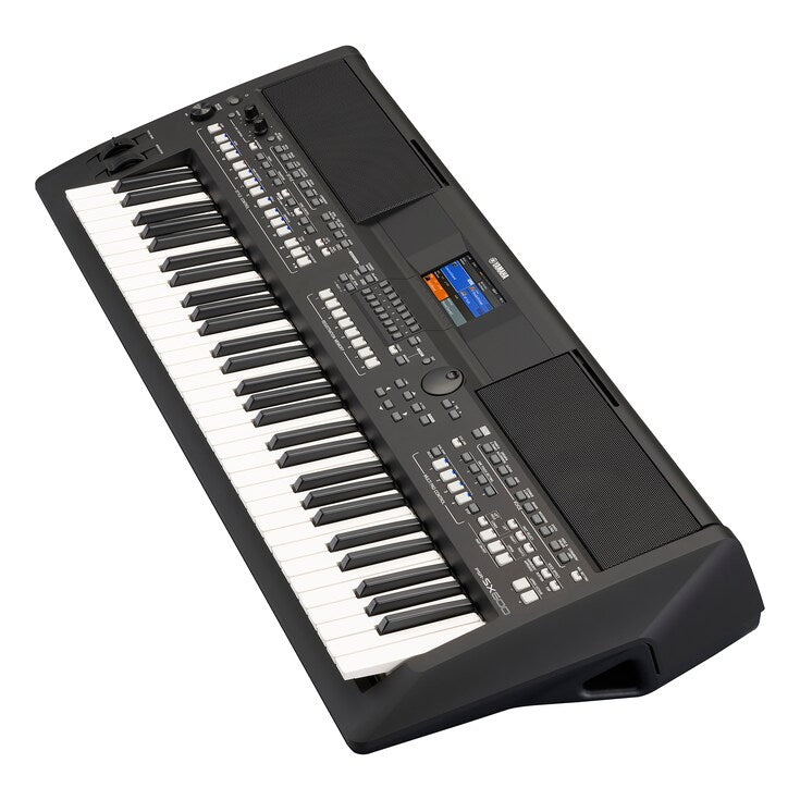 TECLADO YAMAHA PSR-SX6OO
