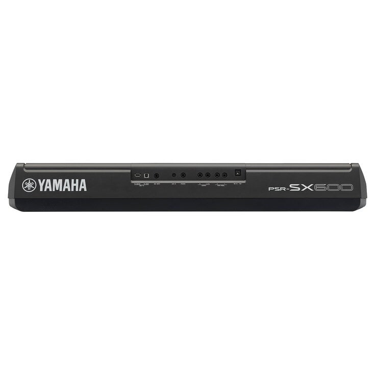 TECLADO YAMAHA PSR-SX6OO
