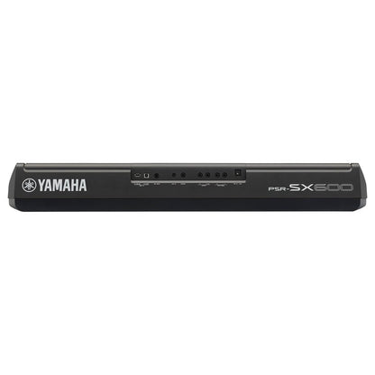 TECLADO YAMAHA PSR-SX6OO